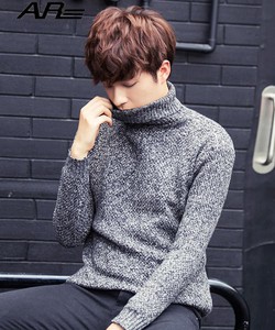 Thời trang thu đông phái mạnh