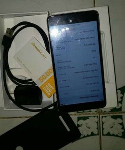 Xiaomi nốt 3pro 2gb fulbox 96%