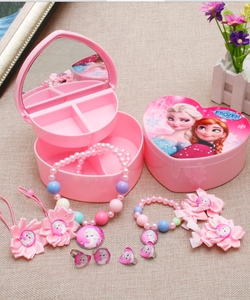 Hộp trang sức cho bé iu