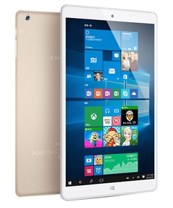 Máy tính bảng Teclast X80 Power 8.0 inch hệ điều hành kép Windows 10 Android 5.1