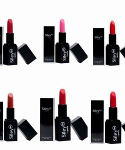 Son môi cao cấp siley