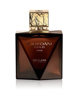 Nước hoa Giordani Man Eau de Toilette giá cực HOT
