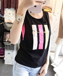 Áo Tank Top