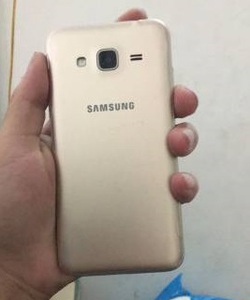 Samsung galaxy j3