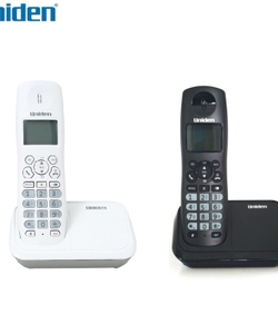 Điện thoại bàn không dây UNIDEN AT 4100