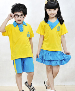 Nhận may đồng phục mẫu giáo