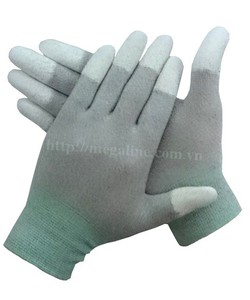 Các loại găng tay chống tĩnh điện công nghiệp