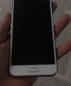 Samsung Galaxy E5 máy zin all