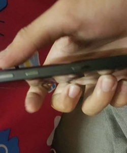 Nokia lumia 930 màu đen