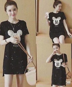 Váy xinh lung linh Đồng giá 65k