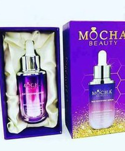 Serum diệp lục trà xanh Mocha Mỹ phẩm Mocha Việt Nam