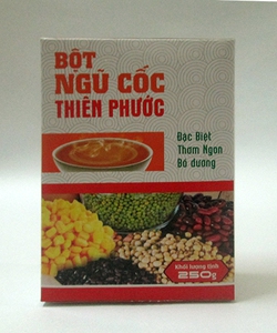 Bột Ngũ Cốc Thiên Phước