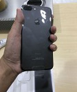 Iphone 7 plus 128gb đen. QT. New. Đã kích vai ngay