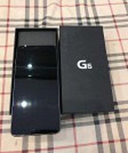 LG G6 Chính Hãng Nguyên Seal 100% Chưa Active