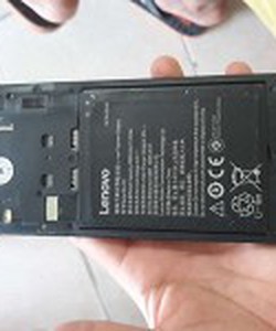 Lenovo a7000