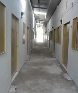 Sang gấp 2 dãy trọ quận Thủ Đức