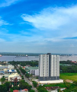 Bán căn hộ Hoàng Quốc Việt giá tốt view đẹp nhiều tiện ích giá chỉ 1 tỷ 4