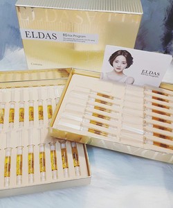 Eldas Serum tế bào gốc chống lão hóa phục hồi tái tạo Da