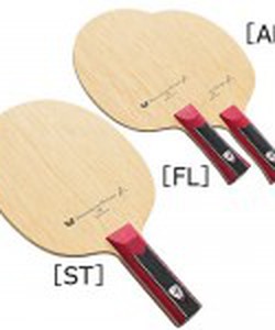 Cốt vợt Butterfly Mizutani Jun Super ZLC