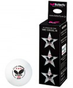 Bóng bàn BALL 3 STAR