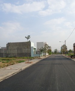 Cần bán lô đất P.Linh Trung, Thủ Đức