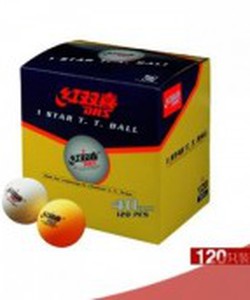 Bóng DHS 120 quả