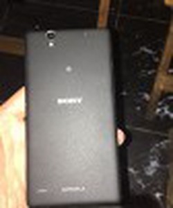 Sony C4 máy đẹp như mới