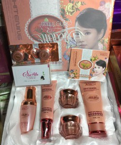 MP Đặc trị nám, tàn nhang hiệu quả