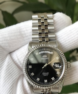 Đồng Hồ Nam Orient FEV0J003BY