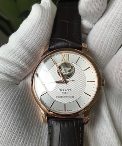 Đồng Hồ Nam Đồng hồ Tissot T063.907.36.038.00