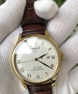 Đồng Hồ Nam Tissot Le Locle Powermatic 80 T006.407.36.263.00