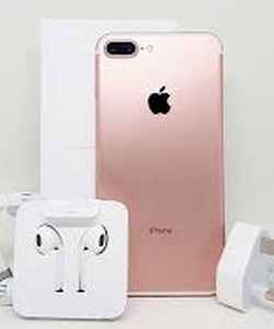 Iphone 7 32GB Hồng vàng , Hàng chính hãng