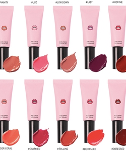 Son kem 3CE Liquid Lip Color chính hãng trên toàn quốc