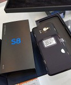 Sumsung S8 64GB Chính hãng mới 100%, Nguyên hộp