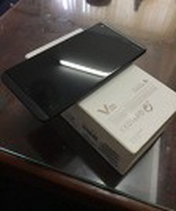 LG V20 2 sim fullbox 99,9%