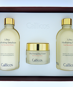 Sữa dưỡng da Callicos Hàn Quốc 130ml