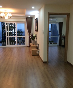 Cho thuê căn hộ hoặc làm văn phòng tòa nhà Elipse TOWER 110 Trần Phú