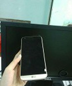 LG G5 Vàng