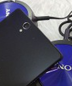 Sony Xperia Z C6603 Android 5.1.1 hàng Zin