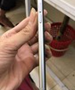 Apple iphone 6 xám zin