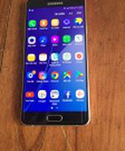 galaxy a7 2016 2 sim chinh hãng tgdd bh 10/2017