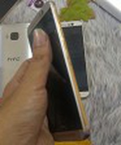 HTC One M9 32GB Viền vàng Vỏ ZIN 99%