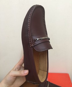 Giầy lười Pie Cardin