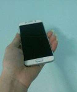 Samsung Galaxy S6 Edge