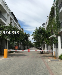 Chính chủ bán căn liền kề Ao Sào, dt 75m2, mặt tiền 6m, giá rẻ