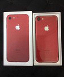 iPhone 7 128G [Red] FPT NEW