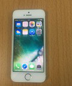 Iphone 5S Vàng