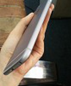 Apple Iphone 6 plus Đen