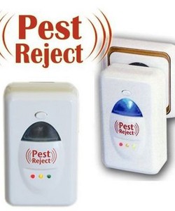 Pest Reject hiệu quả cao nhất từ tuần thứ 3