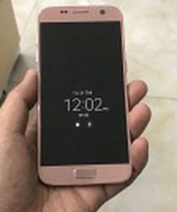 Samsung Galaxy S7 32 GB hồng